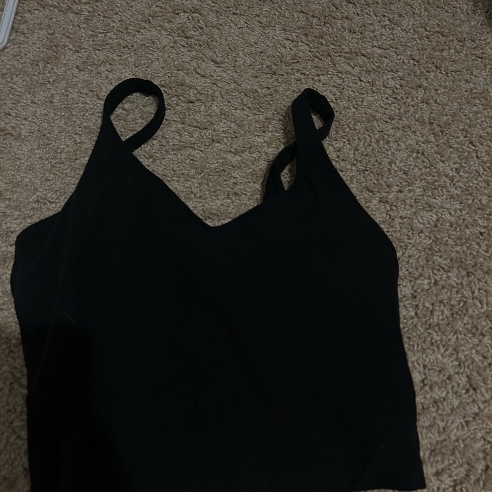lululemon align tank